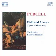 Dido & Aeneas, Z. 626: Act I: Belinda, Aeneas, Dido: See, Your Royal Guest Appears Ft David Van Asch & Anna Crookes & Henry Purcell